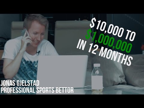 Online Gambling